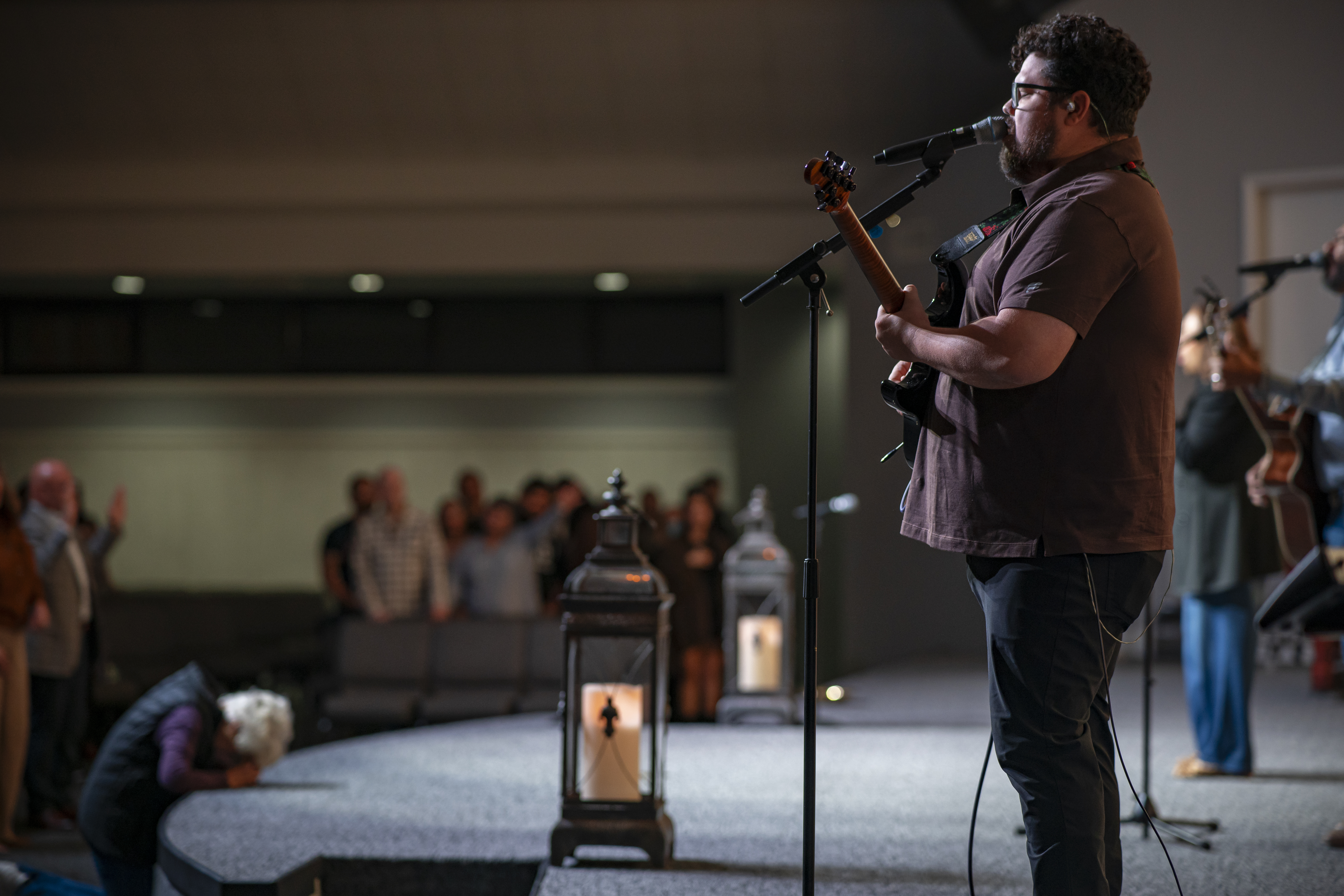Sunday Morning Service